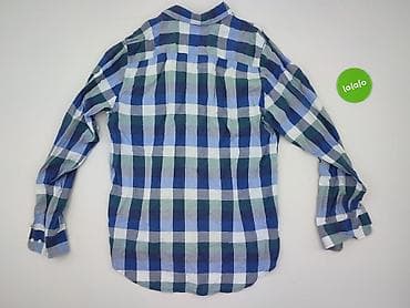 c a garnitury: Tommy Hilfiger, Koszulа dla mężczyzn, rozmiar XL — 3