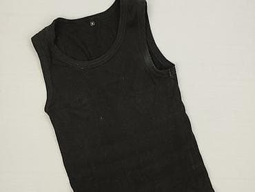 comme des garcons basic t shirty: Top damski, rozmiar S — 5