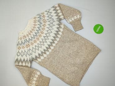 buty grodecki: F&F, Sweter damski, rozmiar S — 3