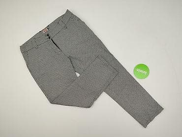 legginsy tchibo: Spodnie materiałowe damskie, rozmiar L — 2