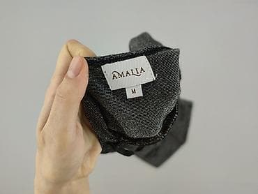 amelia korczak: Sukienka damska, rozmiar M — 4