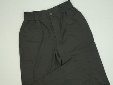 męskie kozaki z lasocki for men: Sinsay, Spodnie cargo damskie, rozmiar XL — 1