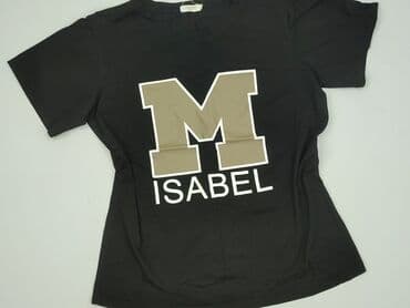 ISABEL, T-shirt damski, M