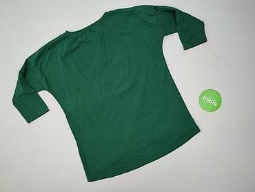 bluzki seledynowe: Bluzka damska, rozmiar 3XL — 3