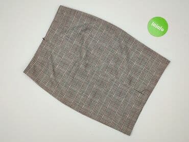 szkocka krata spódnice: Reserved, Spódnica damska, rozmiar L — 3