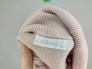 klapki w misie: Ponczo damskie, rozmiar One size — 4