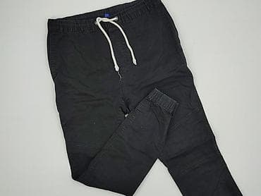 H&M Divided, Spodnie dresowe dla mężczyzn, rozmiar M