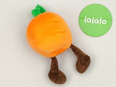 lidl sklep kombinezon zimowy: М'яка іграшка Фрукт, стан - Дуже гарний — 3