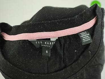 lemonada sweter: Ted Baker, Koszulka dla mężczyzn, rozmiar L — 4