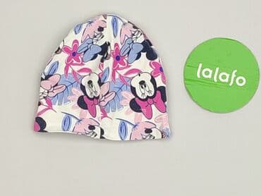 sukienki dla 12 latki: Cap, 3-6 months, condition - Perfect — 3