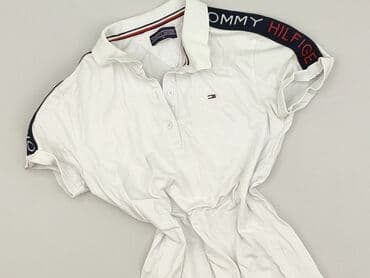 sandały gumowe tommy hilfiger: Tommy Hilfiger, Koszulka polo dla mężczyzn, rozmiar M — 1