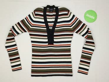 lindex bluza: Lindex, Sweter damski, rozmiar M — 2