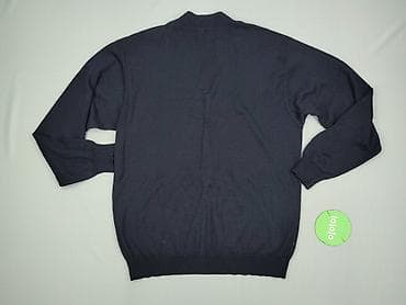 bomber jacket: Sweter dla mężczyzn, rozmiar 7XL — 3