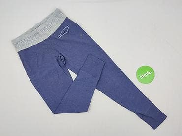 nike jeans: Domyos, Spodnie dresowe damskie, rozmiar M — 2