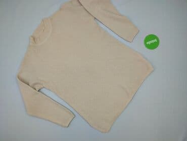 sweter w paski mango: Sweter damski, rozmiar XL — 2