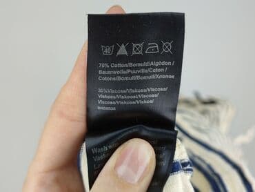 bluzki w stylu japonskim: Ichi, Bluzka damska, rozmiar S — 5