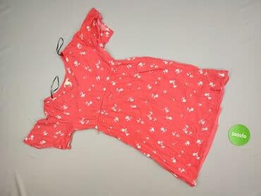 obcisłe sukienki mini: H&M, Sukienka damska, rozmiar S — 2