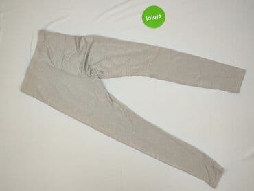 krótkie legginsy hm: H&M, Leggings size XS — 4