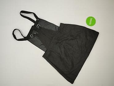 overall: H&M Divided, Sukienka damska, rozmiar M — 3