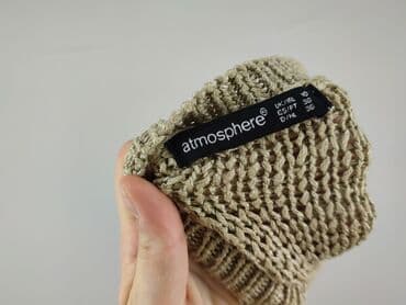 кофти жіночі польські: Atmosphere, Women`s sweater, size S (EU 36) — 4