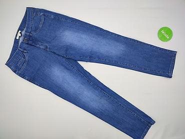 prix jeans: Bonprix, Jeansy damskie, rozmiar XL — 2