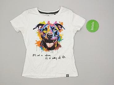 pitbull bluzki: Pit Bull West Coast, T-shirt damski, rozmiar S — 2