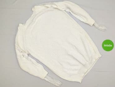 local heroes sweter: Shein, Sweter damski, M — 2