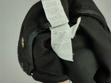 mohito spodnie szerokie: Mohito, Spodnie materiałowe damskie, rozmiar S — 6