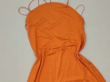 zwiewna sukienki na wesele maxi: Dream, Sukienka damska, rozmiar M — 1