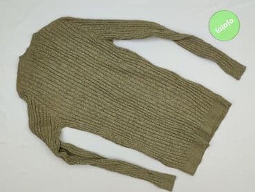spodnie moro dresowe: Светр жіночий, розмір S — 3