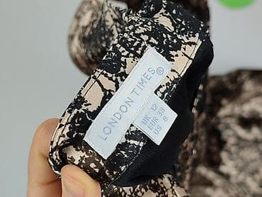 modne rozmiary: TIMES, Sukienka damska, rozmiar M — 5