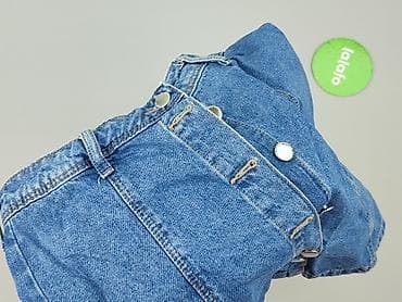 biala kurtka hm: H&M Divided, Spódnica damska, rozmiar 2XS — 6