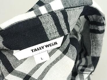 koszula osp slim: Tally Weijl, Koszula damska, rozmiar L — 4