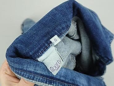 bugjo jeans kurtka: Kurtka jeansowa damska, rozmiar S — 4