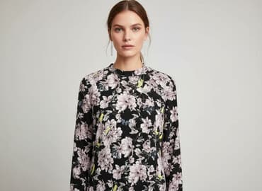 sukienka 122 h m: H&M, Sukienka damska, rozmiar L — 7