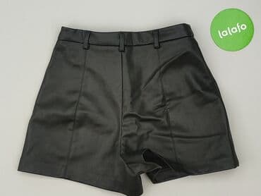 stradivarius legginsy: Stradivarius, Szorty damskie, rozmiar 2XS — 3