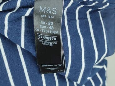 Odzież wierzchnia: M&S Collection, Parka damska, rozmiar XL — 6