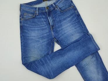 Jeans for men, L