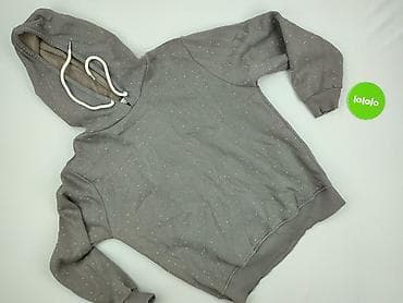 bluzy hm: Bluza z kapturem damska, rozmiar L — 2