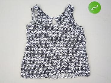 "len": George, Bluzka damska, rozmiar 3XL — 3