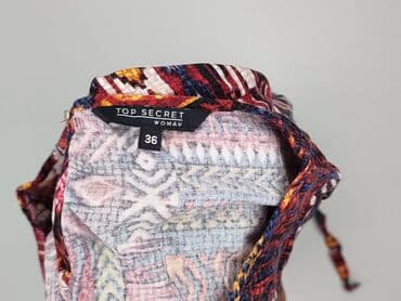 Sukienki: Top Secret, Sukienka damska, rozmiar S — 4