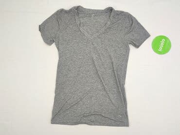 koszulka gold gym: Gap, T-shirt damski, rozmiar XS — 2