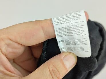 spodnie woskowane pull and bear: Krótkie spodenki, Sinsay, 3-4 lat, 104, stan - Bardzo dobry — 5