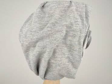 sweter piórkowy na drutach: Yessica, Bluzka damska, rozmiar M — 6