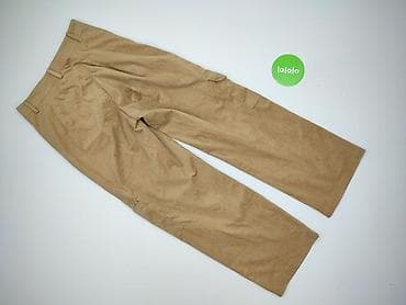 w c: Spodnie cargo damskie, rozmiar XS — 3