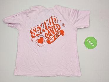 stranger things rzeczy: Sinsay, T-shirt damski, rozmiar XS — 3