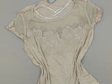 vissavi bluzki: H&M, T-shirt damski, rozmiar L — 1