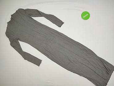 maxi plisowane spódnice: Sukienka damska, rozmiar S — 2