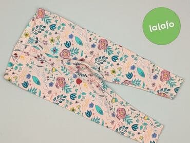 wojcik rajstopy: Legginsy dziecięce, Disney, 1.5-2 lat, 92, stan - Idealny — 2