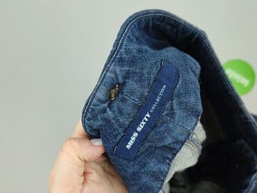 southpole jeans: Miss Sixty, Jeansy damskie, rozmiar M — 4